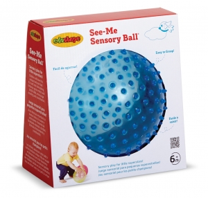 Seeme Sensory Ball